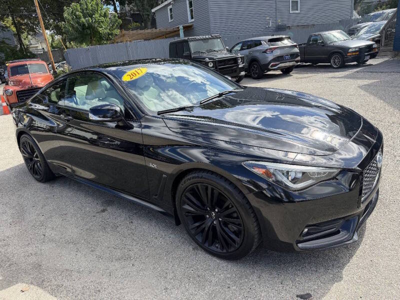 infiniti q60 coupe 2017 JN1EV7EL2HM553257 image infiniti q60 coupe 2017 JN1EV7EL2HM553257 image